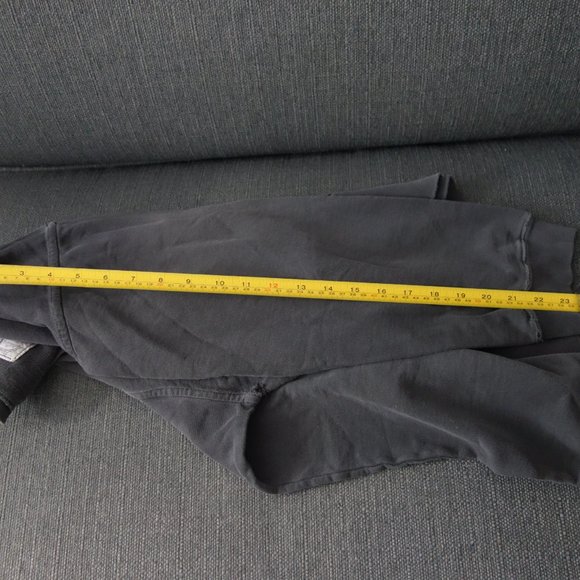 Vintage Diesel Knitting Co. Jeans & Workwear Only the Brave Sweatshirt Size M - Picture 15 of 16